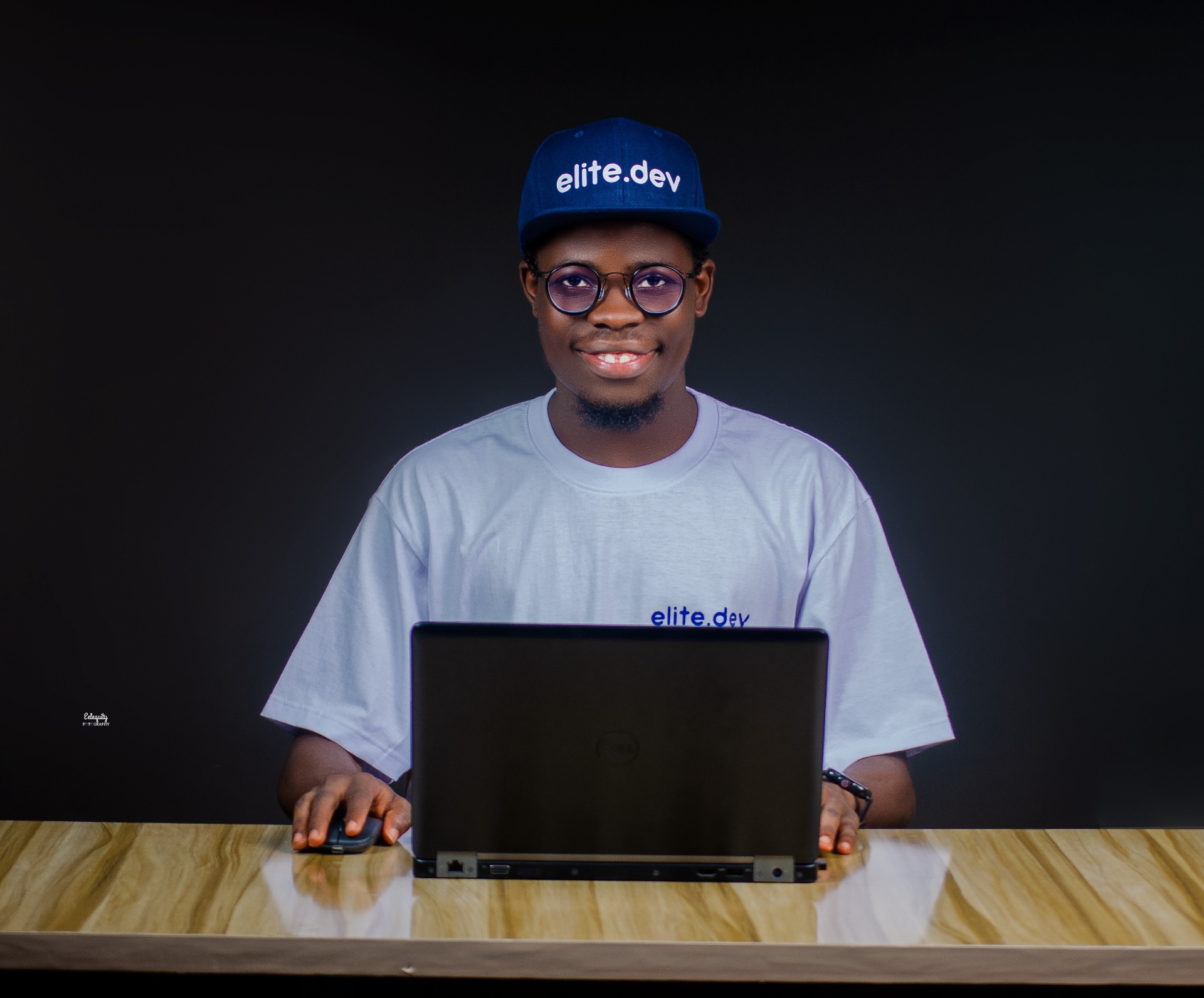 James Oluwatobiloba — elite.dev