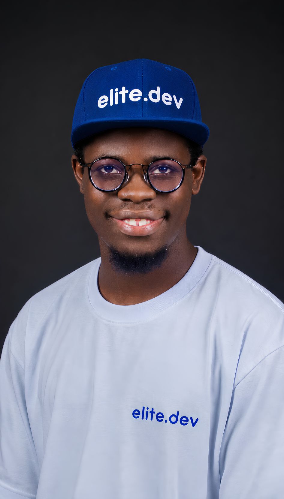 James Oluwatobiloba — elite.dev